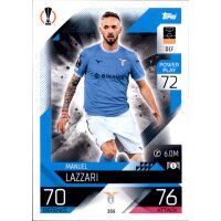 355 - Manuel Lazzari - 2022/2023