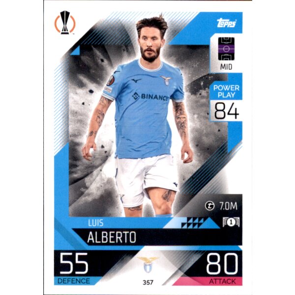 357 - Luis Alberto - 2022/2023