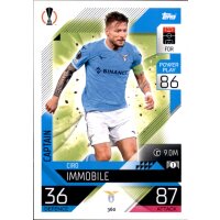 360 - Ciro Immobile - Captain - 2022/2023