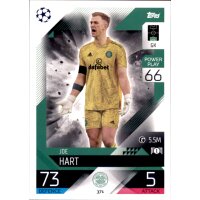 371 - Joe Hart - 2022/2023