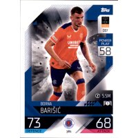 381 - Borna Barisic - 2022/2023