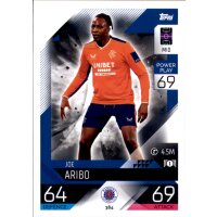 384 - Joe Aribo - 2022/2023