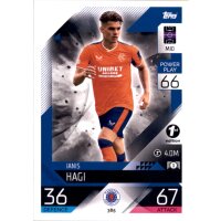 385 - Ianis Hagi - 2022/2023