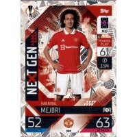 392 - Hannibal Mejbri - Next Gen - 2022/2023