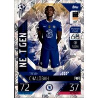 393 - Trevoh Chalobah - Next Gen - 2022/2023