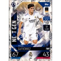 394 - Miguel Gurierrez - Next Gen - 2022/2023