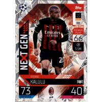 408 - Pierre Kalulu - Next Gen - 2022/2023