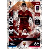 412 - Nicola Zalewski - Next Gen - 2022/2023