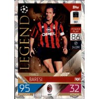 420 - Franco Baresi - Legend - 2022/2023