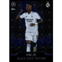 463 - Vini Jr. - Black Edge Edition - 2022/2023