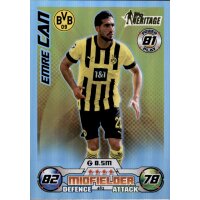 483 - Emre Can - Topps Heritage - 2022/2023