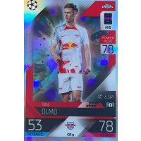 CR9 - Dani Olmo - Chrome Preview - 2022/2023