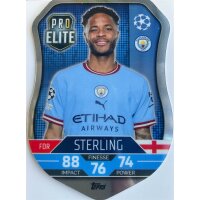 SH1 - Sterling - Pro Elite - 2022/2023