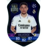 SH4 - Valverde - Pro Elite - 2022/2023