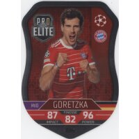 SH8 - Goretzka - Pro Elite - 2022/2023