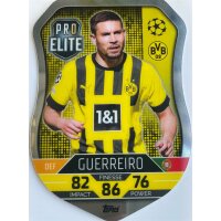 SH9 - Guerreiro - Pro Elite - 2022/2023