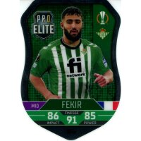 SH13 - Fekir - Pro Elite - 2022/2023