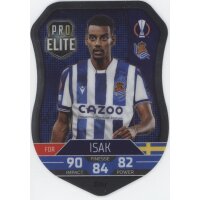 SH14 - Isak - Pro Elite - 2022/2023