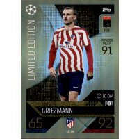 LE10 - Antoine Griezmann - Limited Edition - 2022/2023