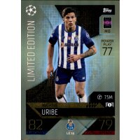 LE19 - Matheus Uribe - Limited Edition - 2022/2023