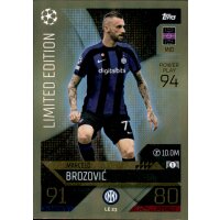 LE23 - Marcelo Brozovic - Limited Edition - 2022/2023