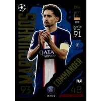 LECO3 - Marquinhos - Limited Edition - 2022/2023