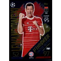 LEFI4 - Robert Lewandowski - Limited Edition - 2022/2023