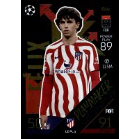 LEPL3 - Joao Felix - Limited Edition - 2022/2023