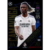 LEWO2 - Eduardo Camavinga - Limited Edition - 2022/2023