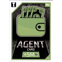 T01 - Agent - Tactic Cards - 2022/2023