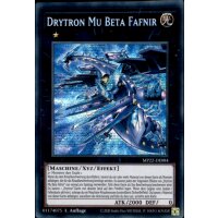 MP22-DE084 - Drytron Mu Beta Fafnir - 1. Auflage