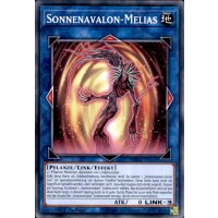 MP22-DE115 - Sonnenavalon-Melias - 1. Auflage