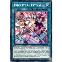 MP22-DE184 - Trickstar-Festival - 1. Auflage