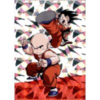 D011 - Kuririn/Son-Goku - 2022