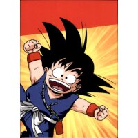 D016 - Son-Goku - 2022