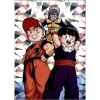 Z008 - Kuririn/Son-Goku/Bulma - 2022