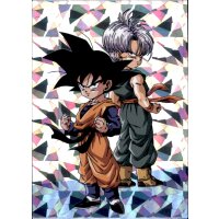 Z013 - Son-Goten/Trunks (Kind) - 2022