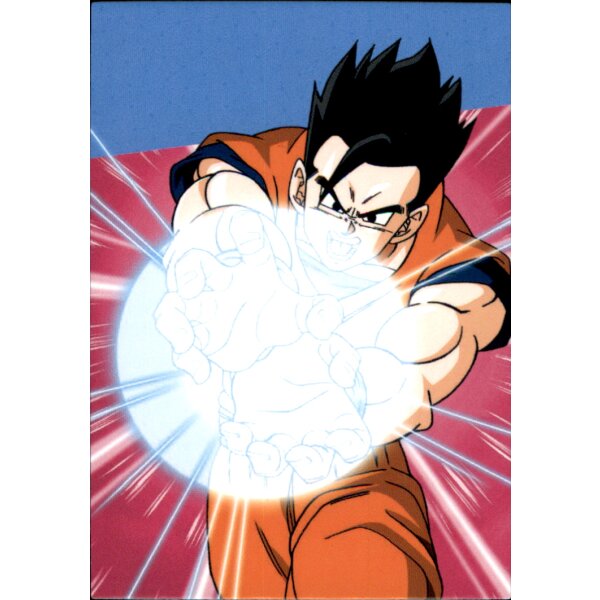 Z050 - Ultimativer Son-Gohan - 2022