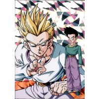 G008 - Son-Goten/Son-Goten Super-Saiyajin - 2022