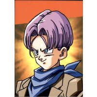 G016 - Trunks - 2022