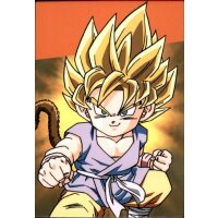 G021 - Son-Goku Super-Saiyajin - 2022