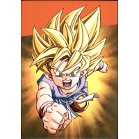 G023 - Son-Goku Super-Saiyajin - 2022