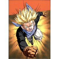 G024 - Trunks Super-Saiyajin - 2022