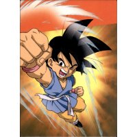 G030 - Son-Goku - 2022