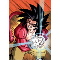 G031 - Son-Goku Super-Saiyajin 4 - 2022