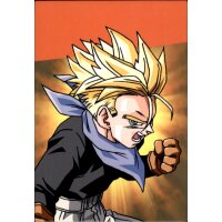 G034 - Trunks Super-Saiyajin - 2022