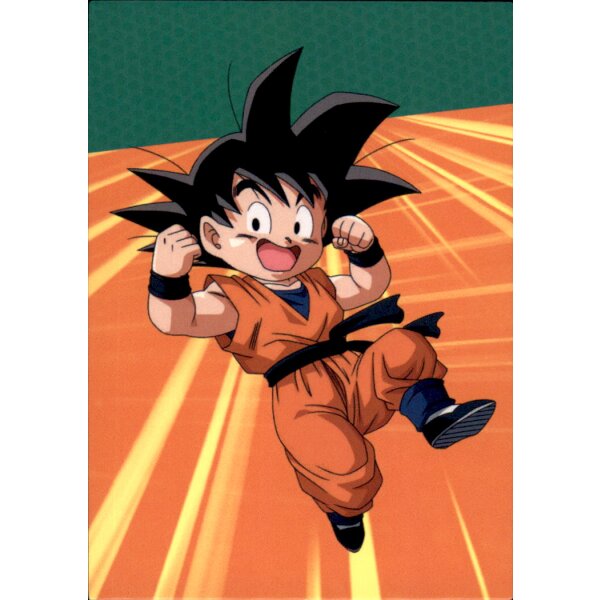 S018 - Son-Goten - 2022