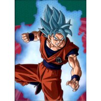 S036 - Son-Goku Super-Saiyajin-Gott-Super-Saiyajin - 2022