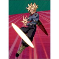 S039 - Trunks aus der Zukunft Super-Saiyajin - 2022