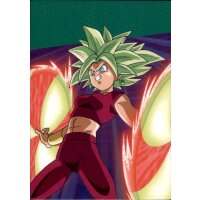 S047 - Kefla Super-Saiyajin - 2022